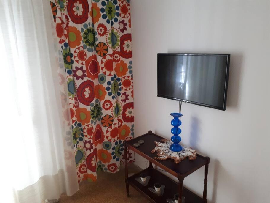 Cozy Seaside Apartment Loutraki Esterno foto